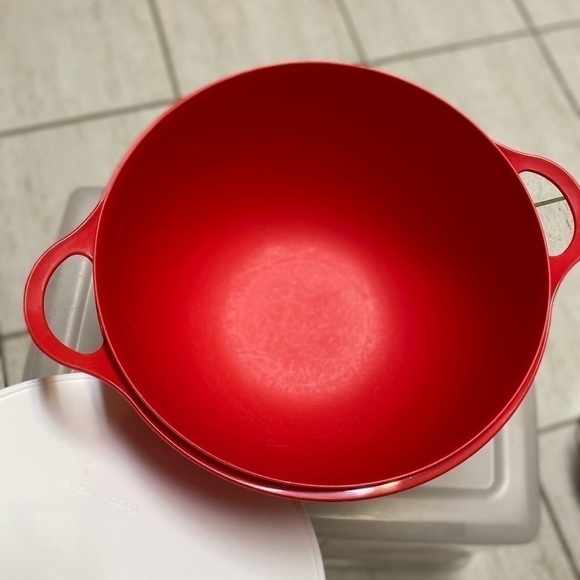 Tupperware bowl 42 C - Picture 1 of 7